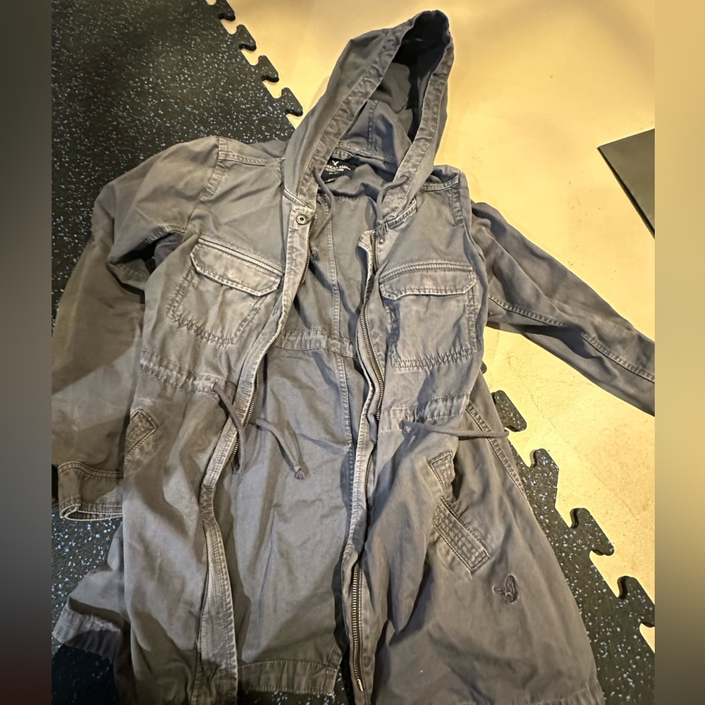 Women’s American eagle cute jacket
